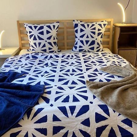 Parking & Appartement 2 Pieces Sans Traffic Λωζάνη Εξωτερικό φωτογραφία