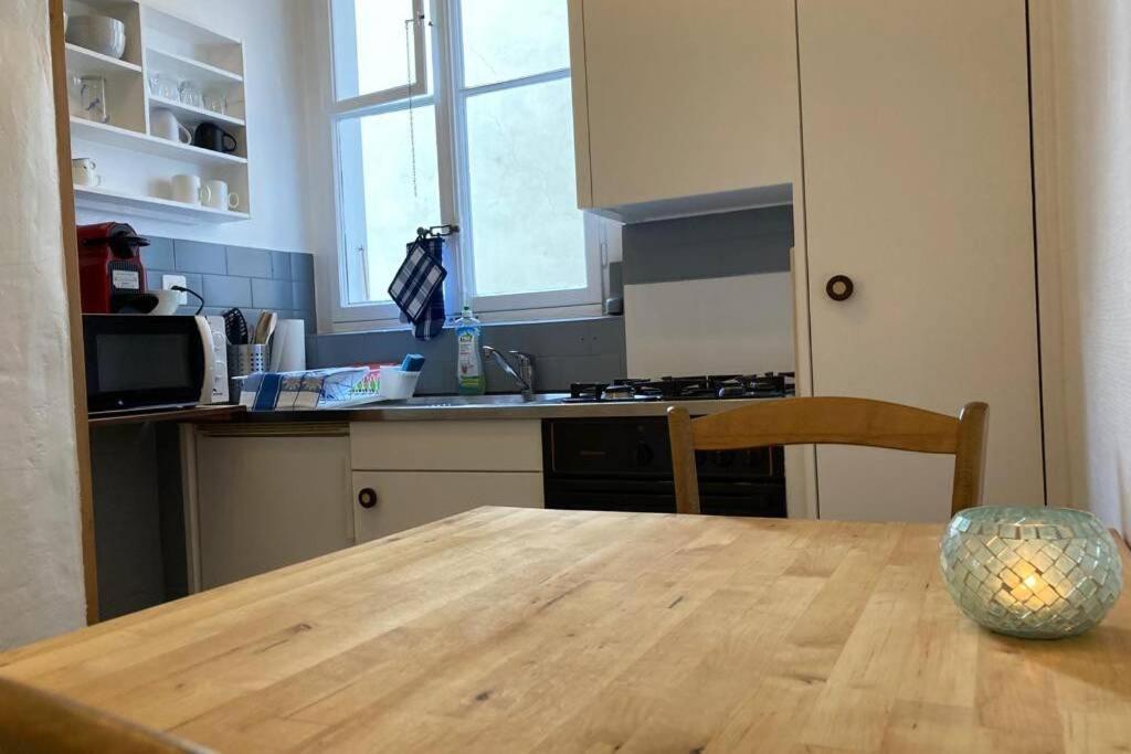Parking & Appartement 2 Pieces Sans Traffic Λωζάνη Εξωτερικό φωτογραφία